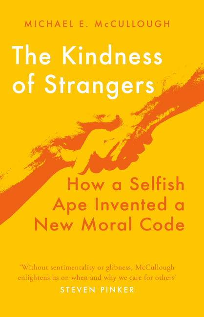 The Kindness of Strangers main product photo
