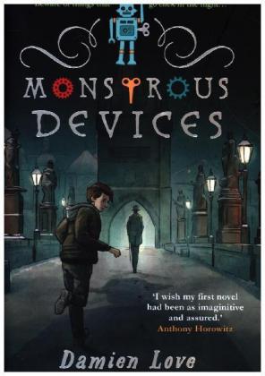 Monstrous Devices