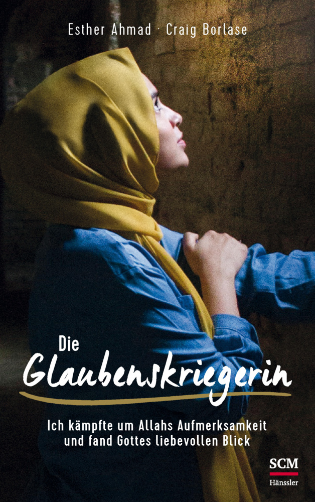 Die Glaubenskriegerin main product photo