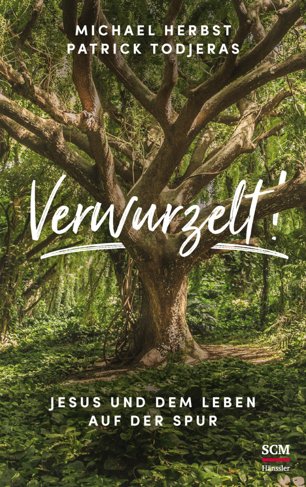Verwurzelt! main product photo