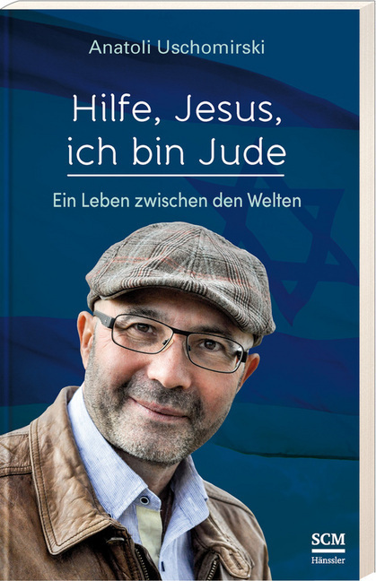 Hilfe, Jesus, ich bin Jude main product photo