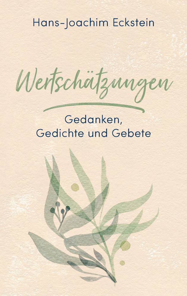 Wertschätzungen main product photo
