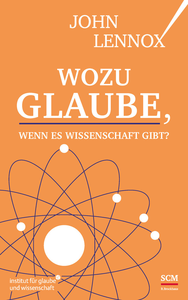 Wozu Glaube, wenn es Wissenschaft gibt? main product photo