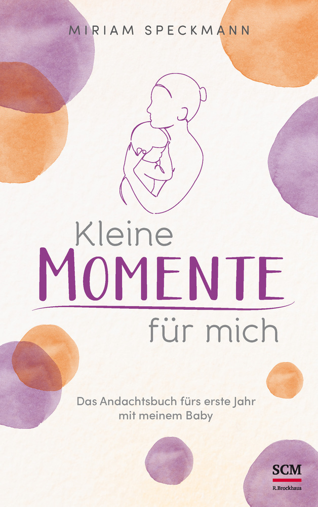 Kleine Momente für mich main product photo