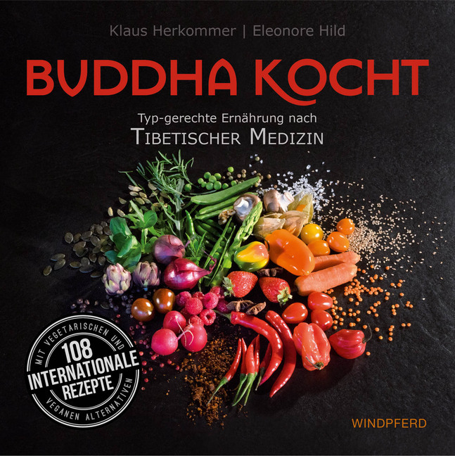 Buddha kocht main product photo