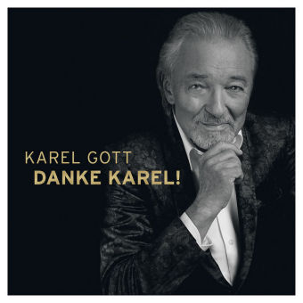 Danke Karel!, 1 Audio-CD