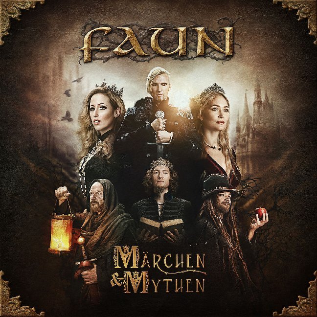 Märchen & Mythen, 1 Audio-CD main product photo