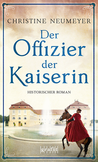 Der Offizier der Kaiserin main product photo