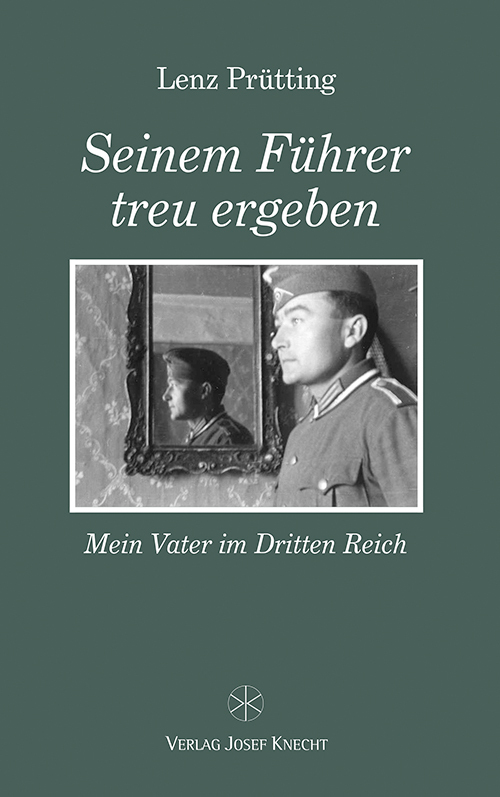 Seinem Führer treu ergeben main product photo
