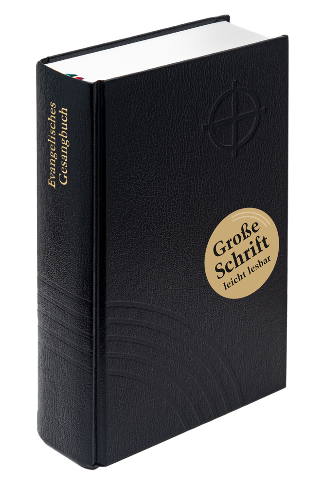 Evangelisches Gesangbuch Niedersachsen, Bremen / Großdruck main product photo