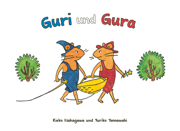 Guri und Gura main product photo