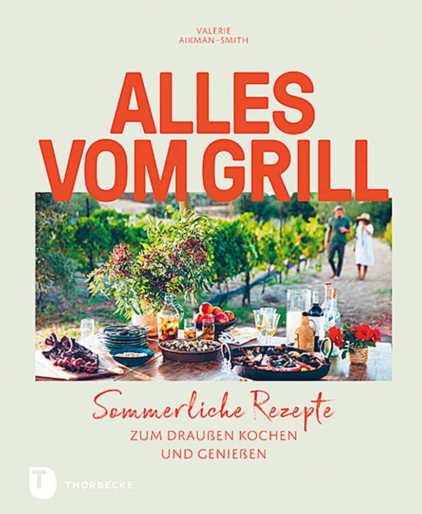 Alles vom Grill main product photo