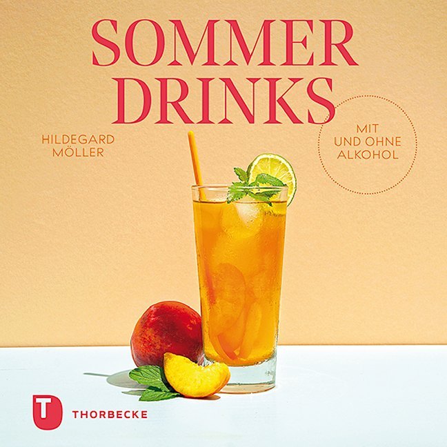 Sommerdrinks main product photo