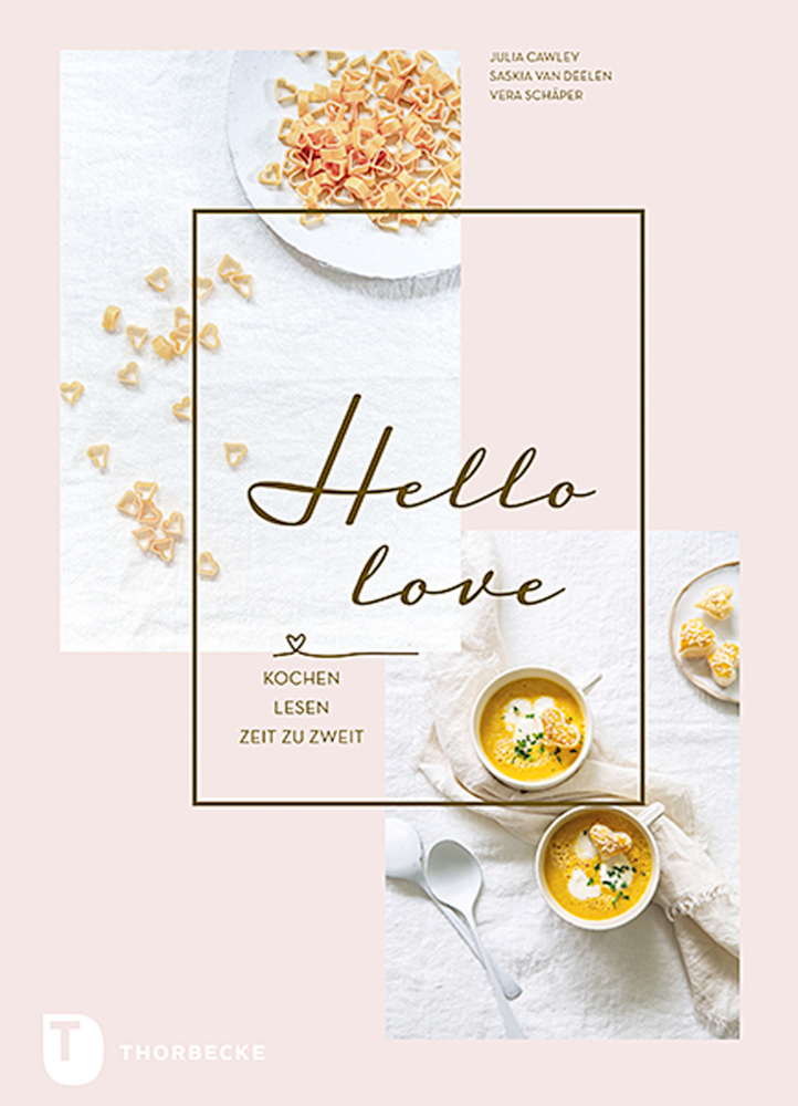 Hello Love main product photo
