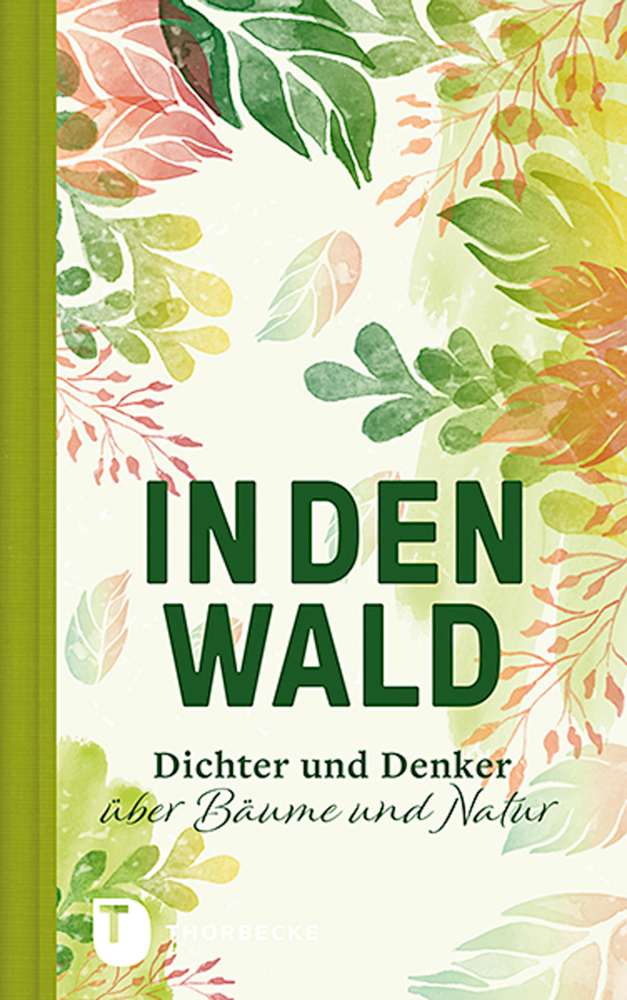 In den Wald main product photo