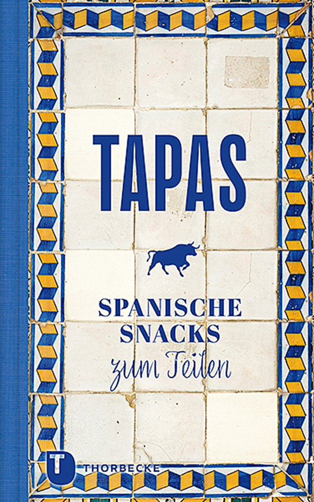 Tapas main product photo