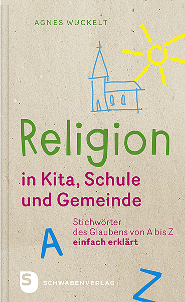 Religion in Kita, Schule und Gemeinde main product photo