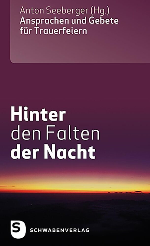 Hinter den Falten der Nacht main product photo