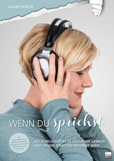 Wenn du sprichst main product photo