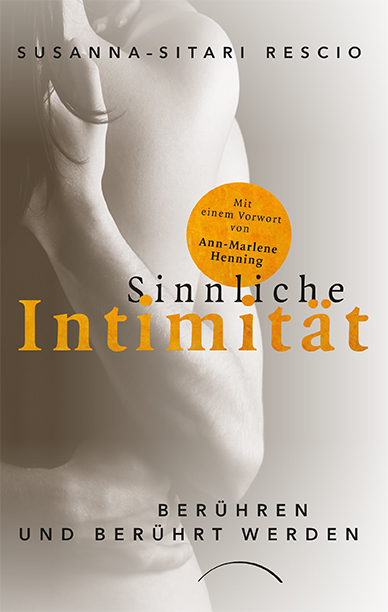 Sinnliche Intimität main product photo