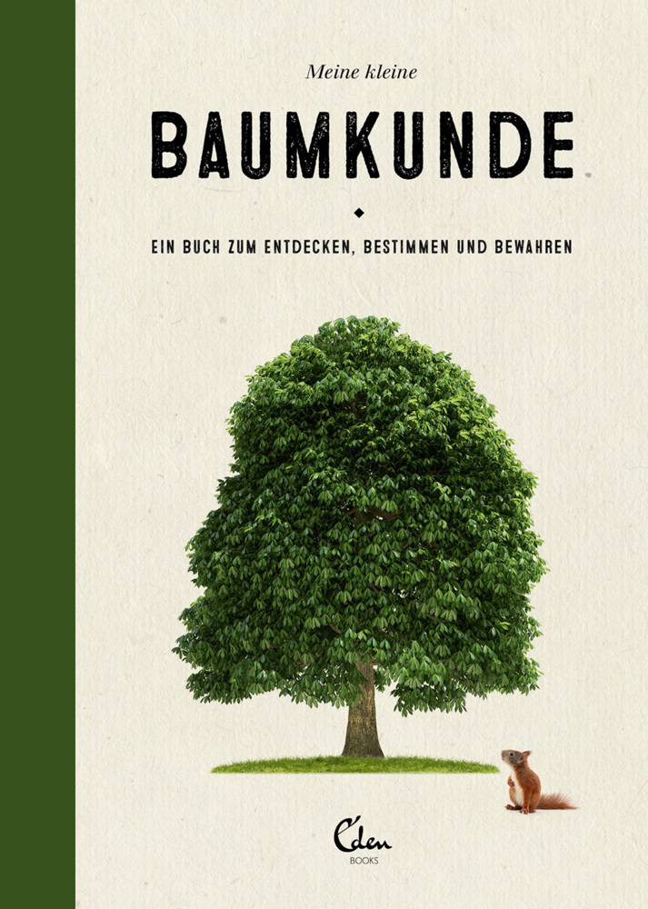 Meine kleine Baumkunde main product photo