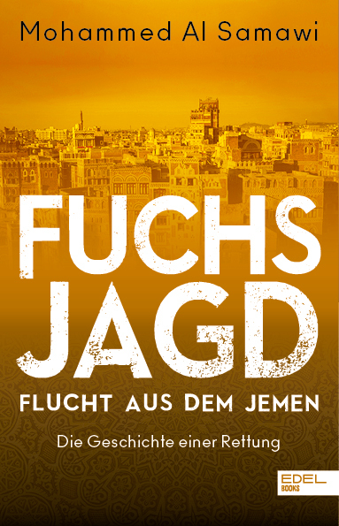 Fuchsjagd main product photo