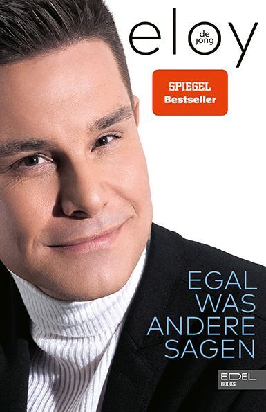 Egal was andere sagen main product photo