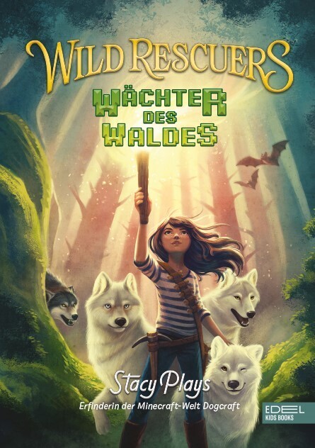 Wild Rescuers main product photo