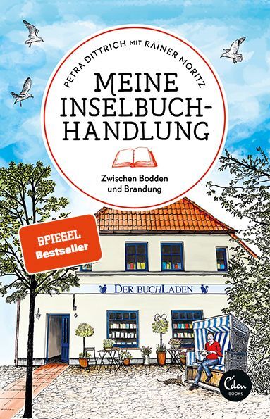 Meine Inselbuchhandlung main product photo