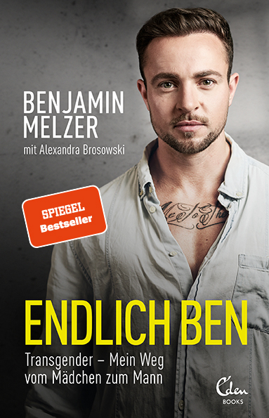 Endlich Ben main product photo