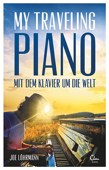 My Traveling Piano main product photo