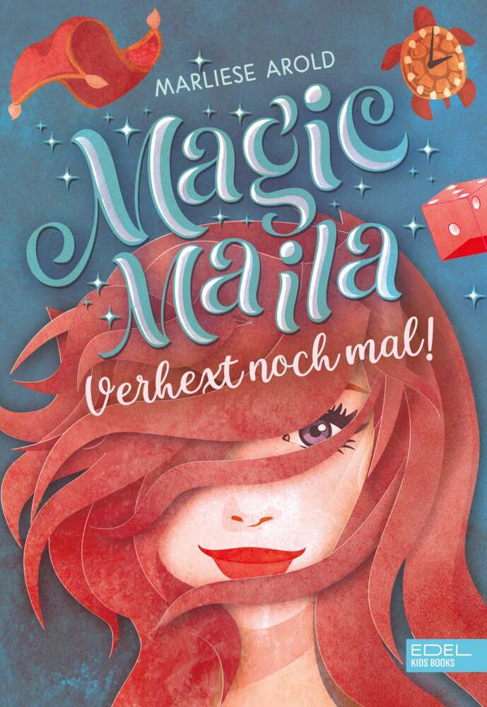 Magic Maila (Band 1) main product photo