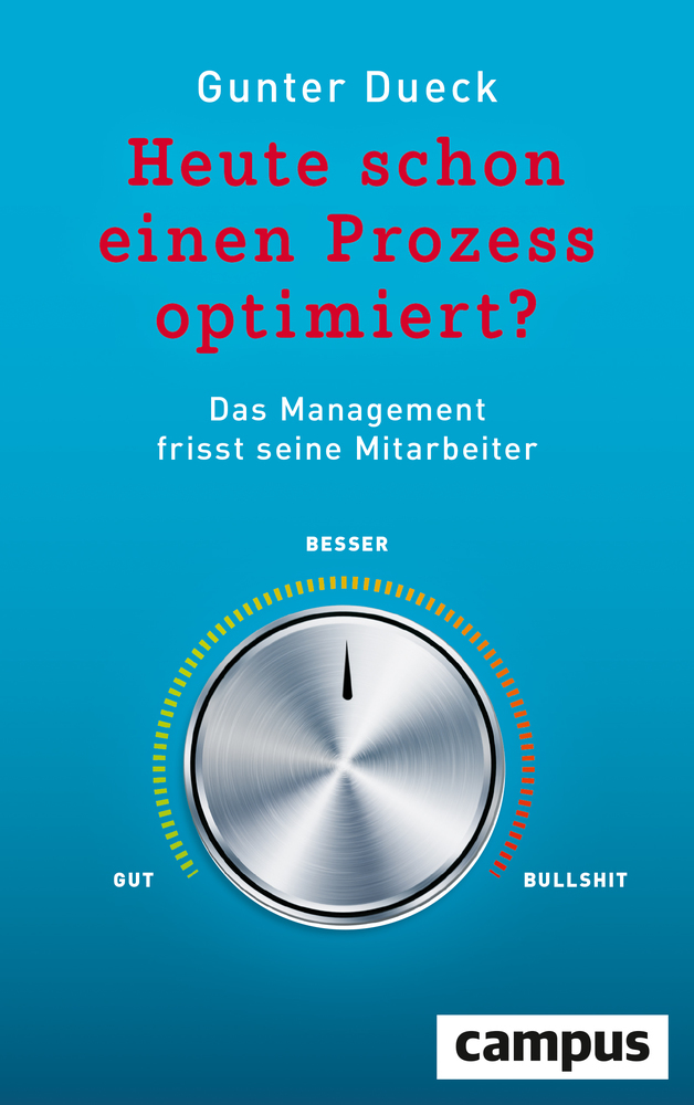 Heute schon einen Prozess optimiert? main product photo