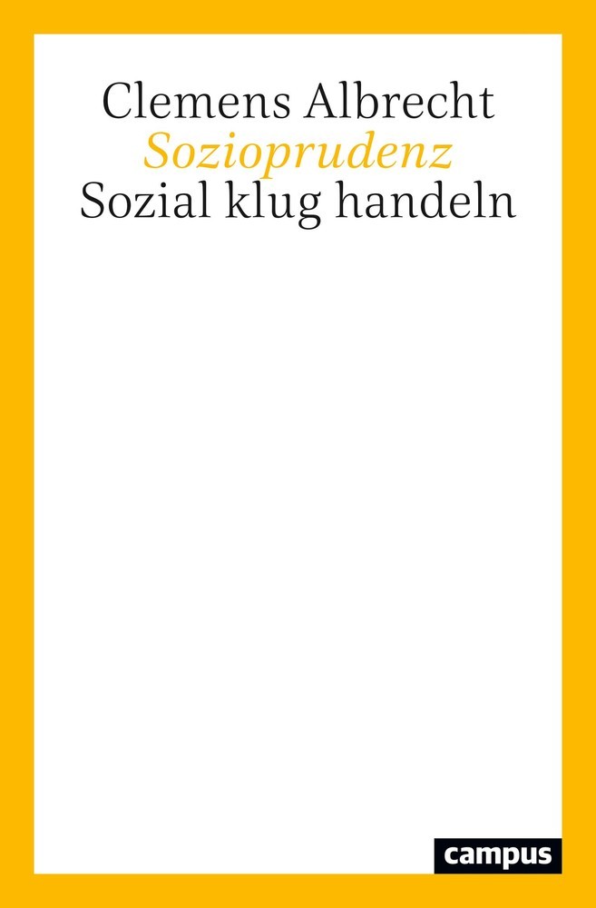 Sozioprudenz main product photo