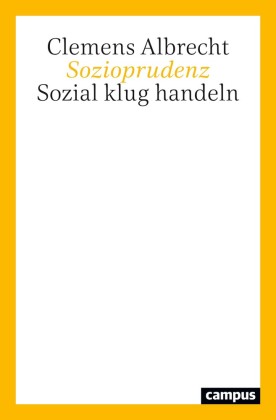 Sozioprudenz
