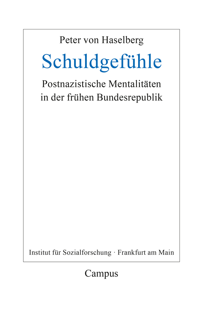 Schuldgefühle main product photo