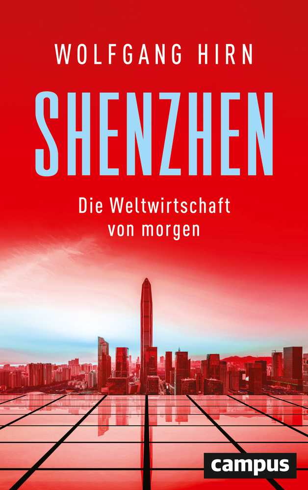 Shenzhen main product photo