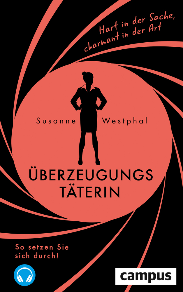 Überzeugungstäterin main product photo