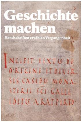 Geschichte machen