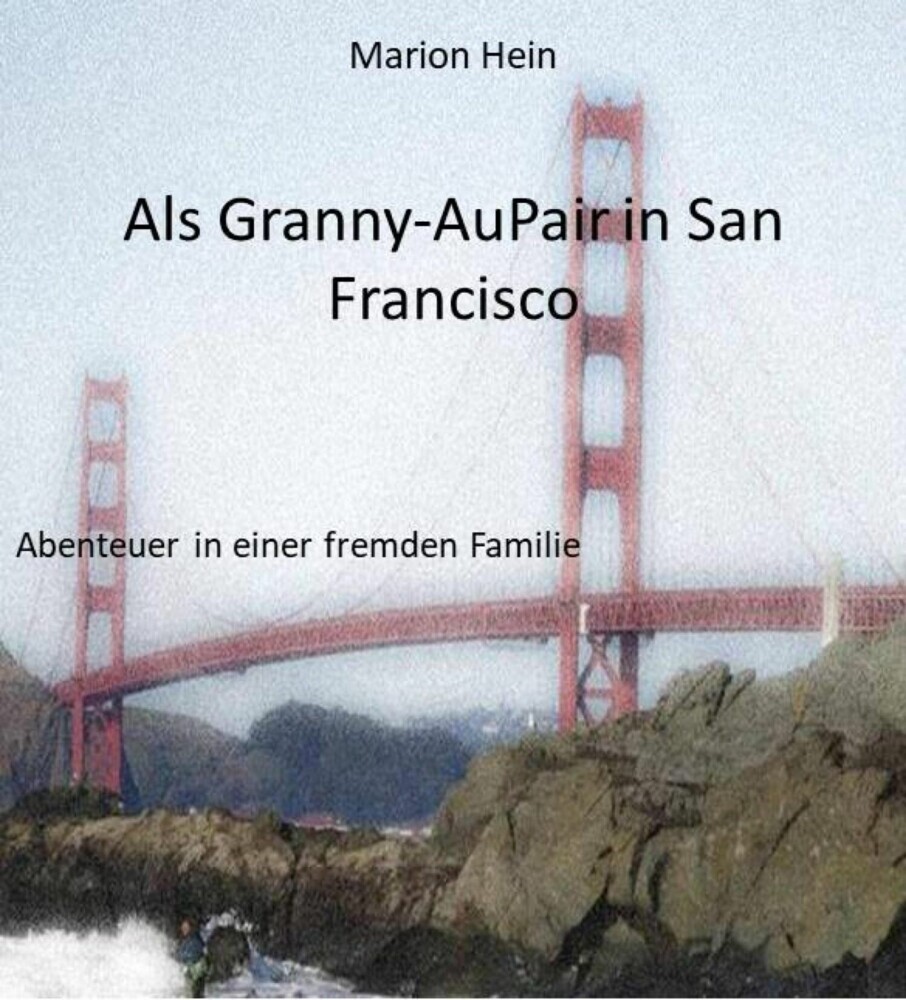 Als Granny-AuPair in San Francisco main product photo