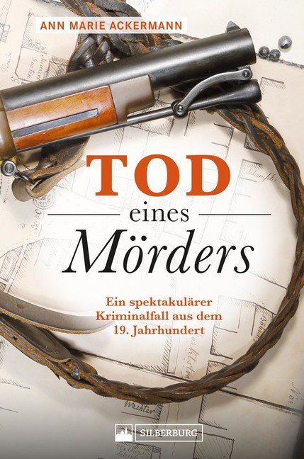 Tod eines Mörders main product photo