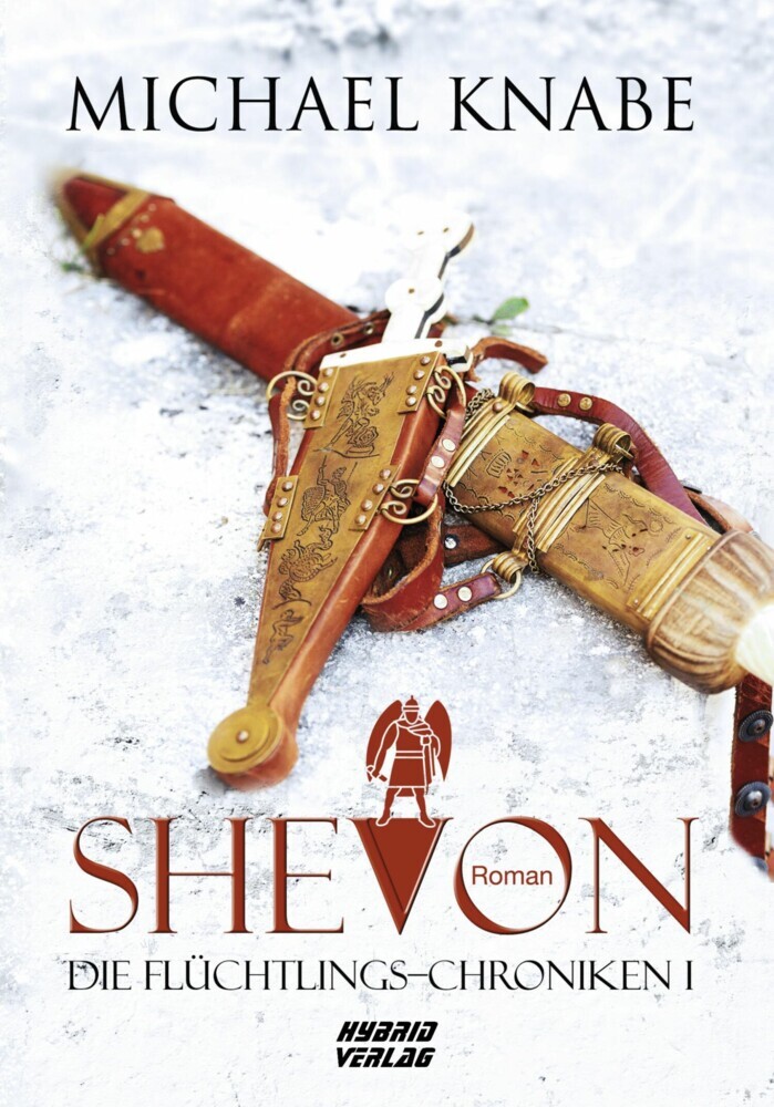 Shevon main product photo