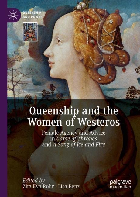 Queenship and the Women of Westeros main product photo
