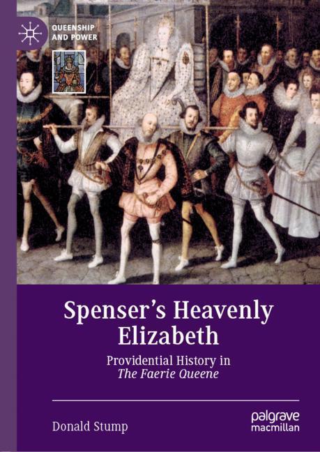 Spenser's Heavenly Elizabeth main product photo