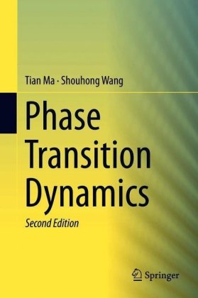 Phase Transition Dynamics