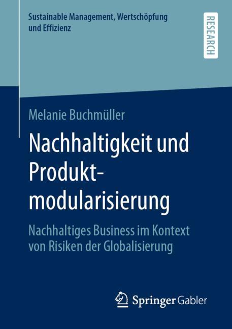 Nachhaltigkeit und Produktmodularisierung main product photo