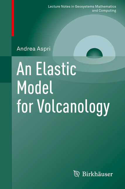 An Elastic Model for Volcanology main product photo