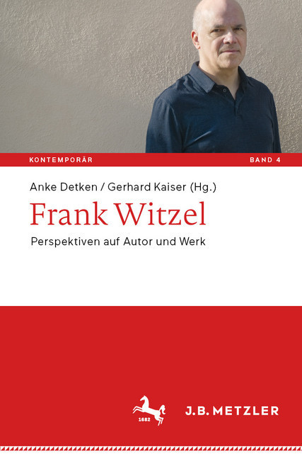 Frank Witzel main product photo