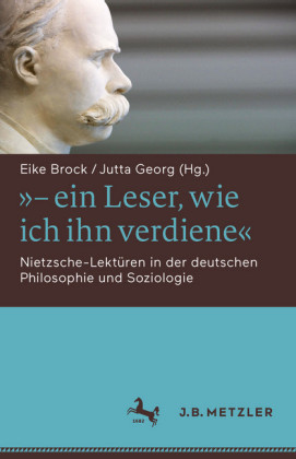 '- ein Leser, wie ich ihn verdiene'