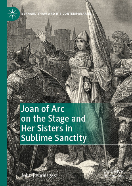 Joan of Arc on the Stage and Her Sisters in Sublime Sanctity main product photo